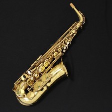 Sassofono contralto Selmer