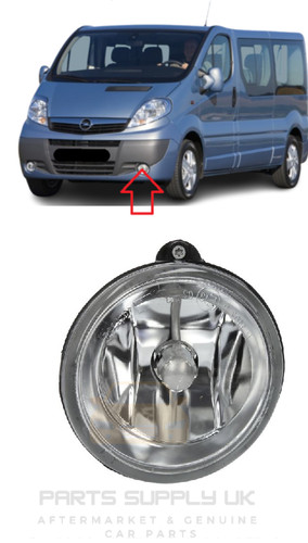 Nuovo per opel vivaro 14 - per,