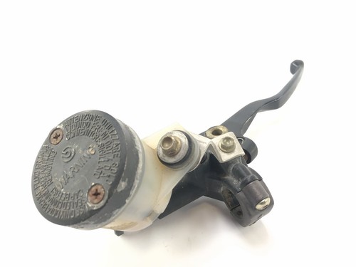 Cagiva mito 125 1991 - cagiva,
