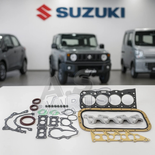 Kit guarnizioni motore per
