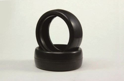 Kyosho gomme p10 kc slick - gomme, kc-slick