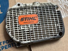 Stihl 066 old style recoil