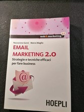 EMAIL MARKETING 2.0 STRATEGIE