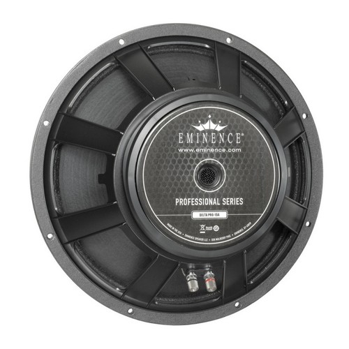 Eminence delta pro 400w - 15,
