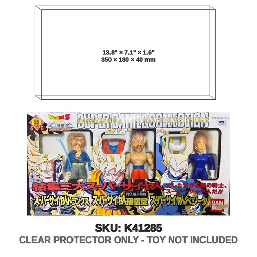 Protettore per dragon ball - dragon, z
