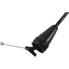 New All Balls Throttle Cable