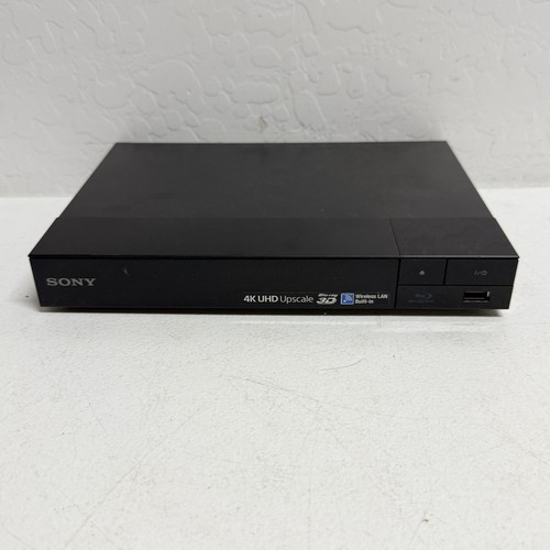 Sony bdp s6500 - sony, lettore