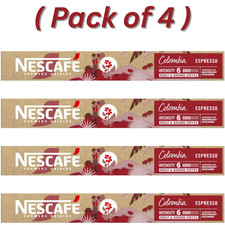 Nescafé Farmers Origins