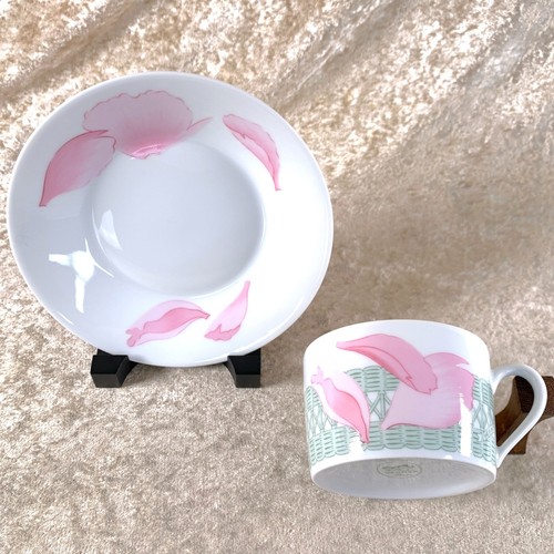 Tazza tè piattino - da,