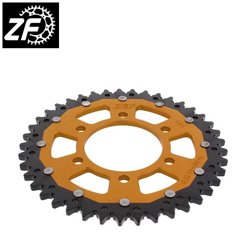 Pignone stealth per - stealth,