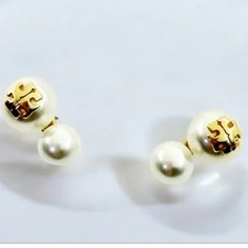 Orecchini Tory Burch con