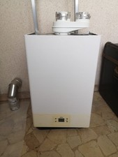 scaldabagno a gas metano