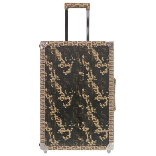 Autentico fendi 7vv060 vintage - 7vv060,