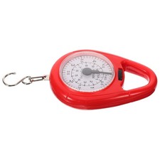  Bilancia a molla bilancia pesa pesi bagagli viaggio