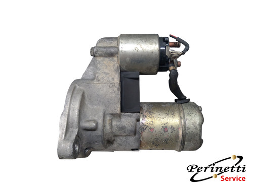 Motorino avviamento opel - di,