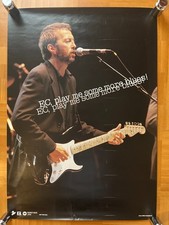 Eric Clapton / Dalla Culla