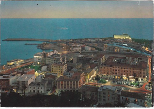 Terracina latina zona del - terracina,