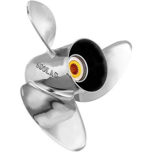 Solas saturn propeller - saturn,