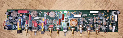Ampeg svt pro - ampeg,