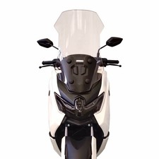 Parabrezza FABBRI exclusive trasparente 390x715 per Yamaha 125 NMAX 2025-2025
