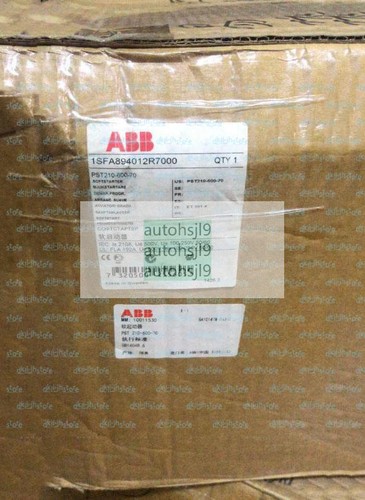 1pz nuovo abb soft - 1pz,