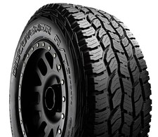 Gomme 4 stagioni 195/80 R15