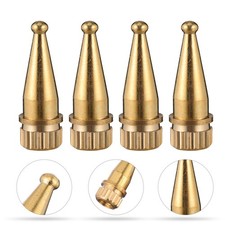 6 Conti Speaker Spike