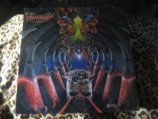 MONSTROSITY imperial doom BLUE