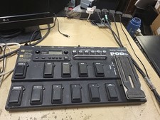 Chitarra Line 6 Pod XT Live