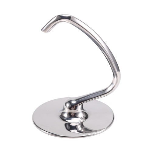 Gancio impastatore spirale - impastatore,