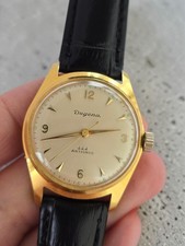 Orologio Vintage Dugena 444