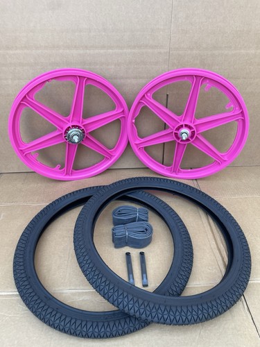 Set pneumatici plastica - set,