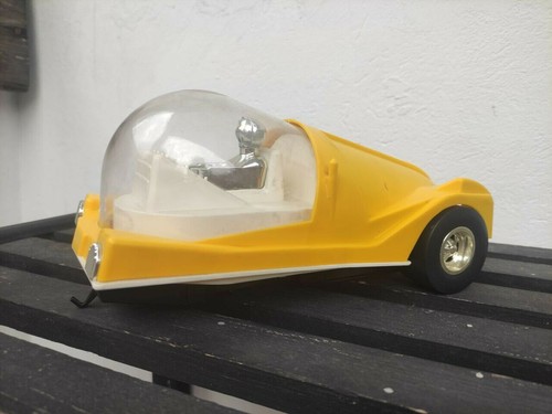 Giocattolo per auto razzo - per,