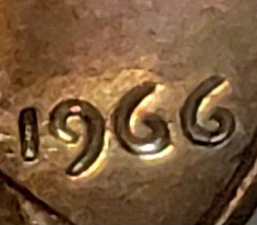 Penny lincoln 1966 - penny,