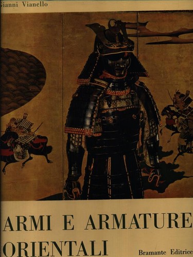 Armi armature orientali - armature,