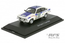 Opel Kadett C Coupe GT/E RAC
