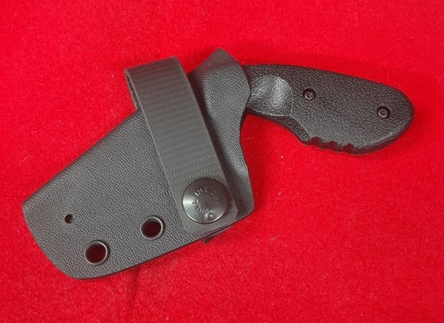 Guaina kydex per - per, investigatore