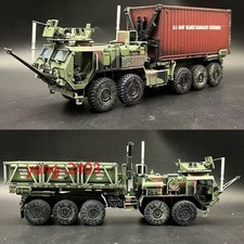AM Oshkosh PLS contenitore
