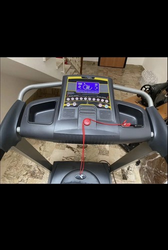 Tapis roulant diadora edge - tapis,