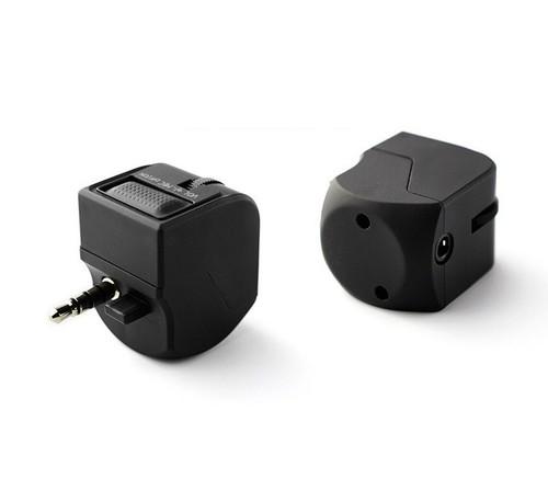 Adattatore cuffie controller