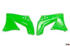 FIANCHETTI RADIATORE KAWASAKI