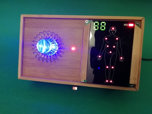 Radionica dispositivo 88 - q,