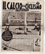 [MAB38] RIVISTA IL CALCIO E