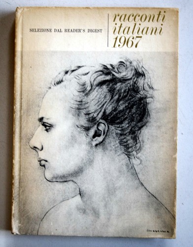 Racconti italiani 1967 - italiani,
