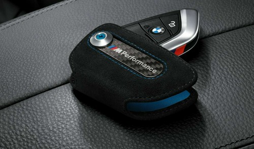 Originale bmw portachiavi - originale,