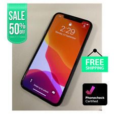 Apple iPhone XS 64 GB/256 GB