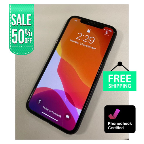 Apple iphone 256 gb - apple, gb/256