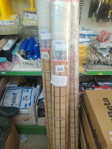 Tenda persiana 120x250 - persiana, marca