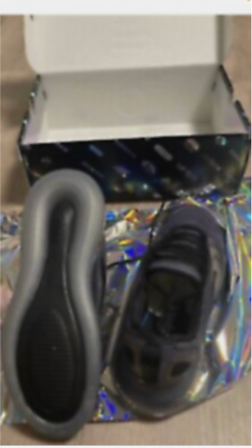 Nike++Air++Max++720++argento++