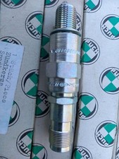 Steyr Puch Pinzgauer 710/712 candele ZÜNDKERTZE 710.00.025.2 set di 4 pezzi